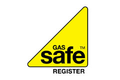 gas safe companies Cloigyn